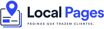 Local Pages — páginas que trazem clientes